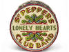 The Beatles’ Sgt Pepper drum sells for over $1m
